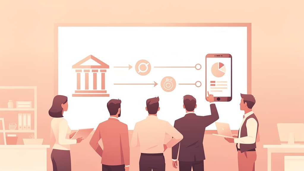 Banking-as-a-Service (BaaS) Explained: A 2026 Guide for Financial Institutions