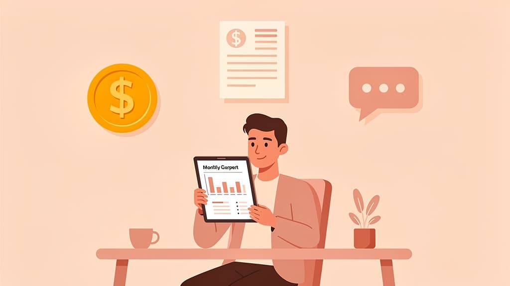 Outsourced Bookkeeping (2026): What It Costs and How It Works